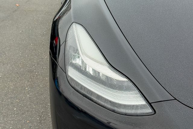 used 2021 Tesla Model Y car, priced at $28,997