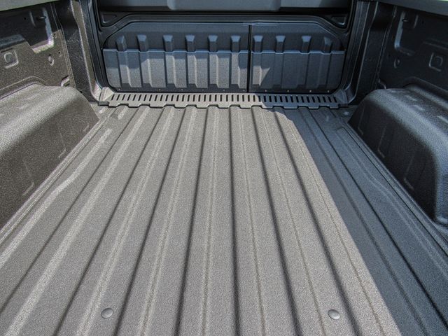 2026 Chevrolet Silverado EV Trail Boss:44010