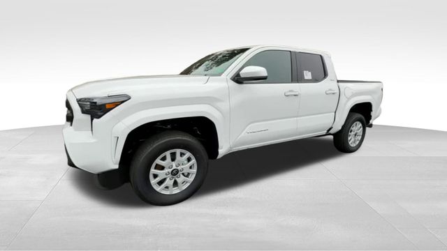 2025 Toyota Tacoma SR5 photo