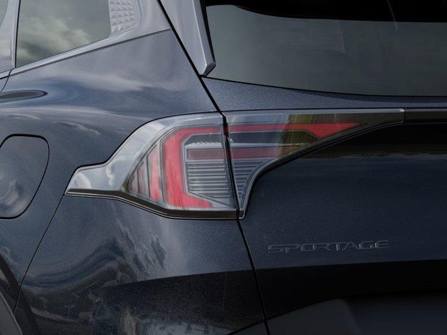New 2026 Kia Sportage SUV