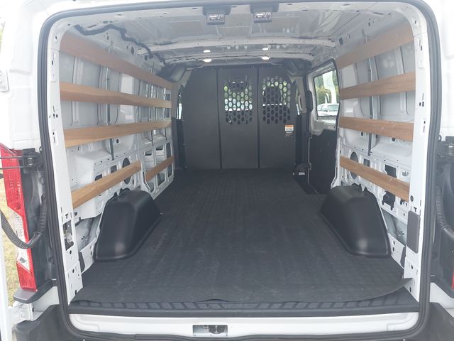 Used 2025 White Ford Base image 11
