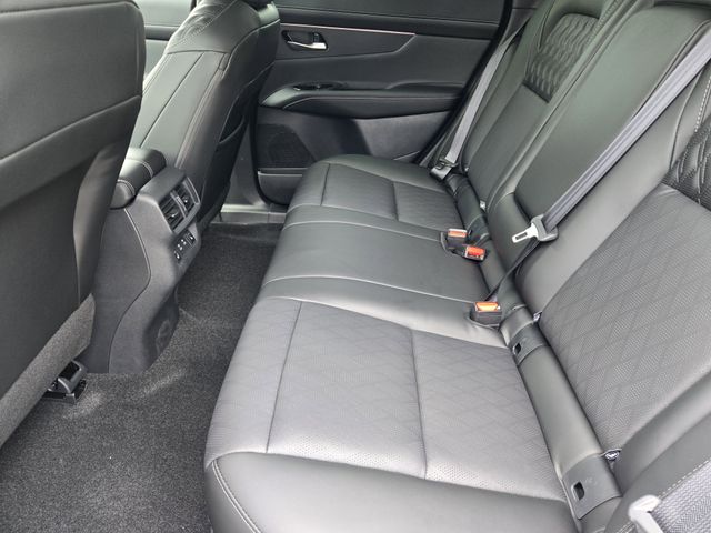 New 2026 Nissan Murano SUV