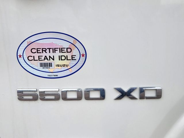 New Car 2025 Chevrolet 5500 Xd Lcf Diesel  For Sale Under $70,000 In San Antonio, Texas