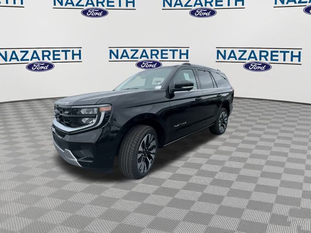 new 2025 Ford Expedition car, priced at $85,354