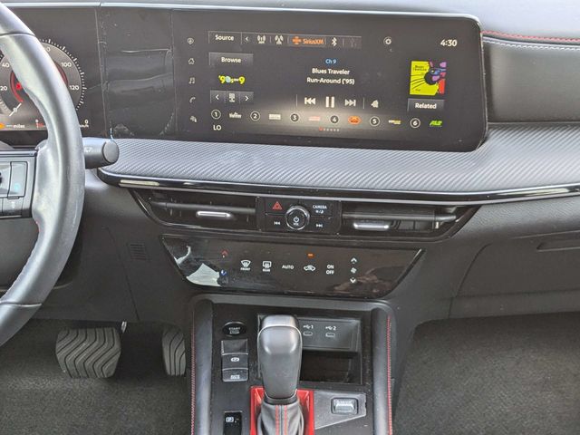 Used 2025 Nissan Kicks SUV