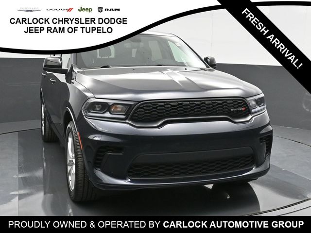 2023 Dodge Durango GT 5