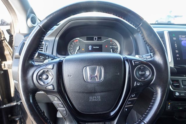 used 2016 Honda Pilot car, priced at $13,800