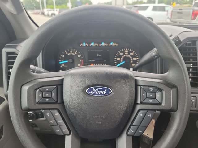 Used 2019 Blue Ford XL image 19