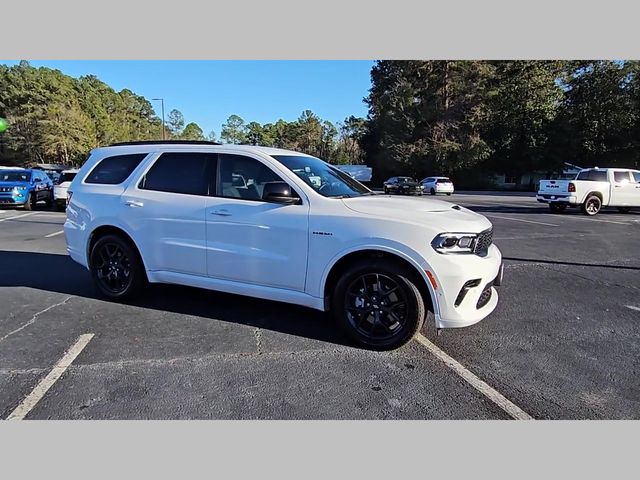 2026 Dodge Durango GT HEMI V8 AWD
