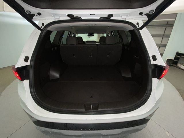 Used 2019 Gray Hyundai SEL Plus image 22