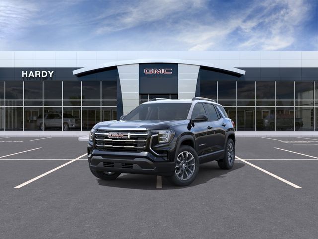 2027 GMC Terrain Elevation:47172