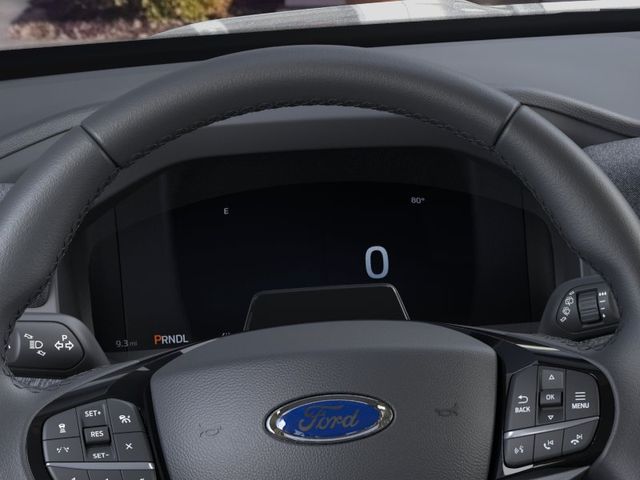 New 2026 Gray Ford Platinum image 13