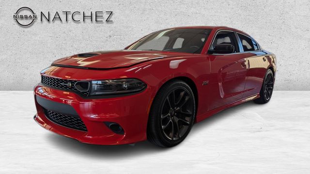 2023 Dodge Charger Scat Pack RWD