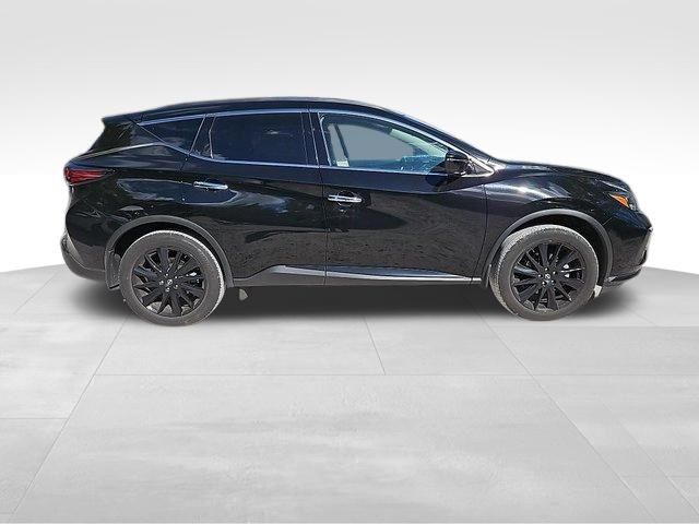 2023 Nissan Murano SV 2