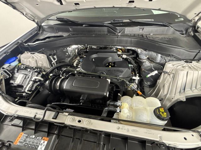 Used 2020 Ford Explorer SUV