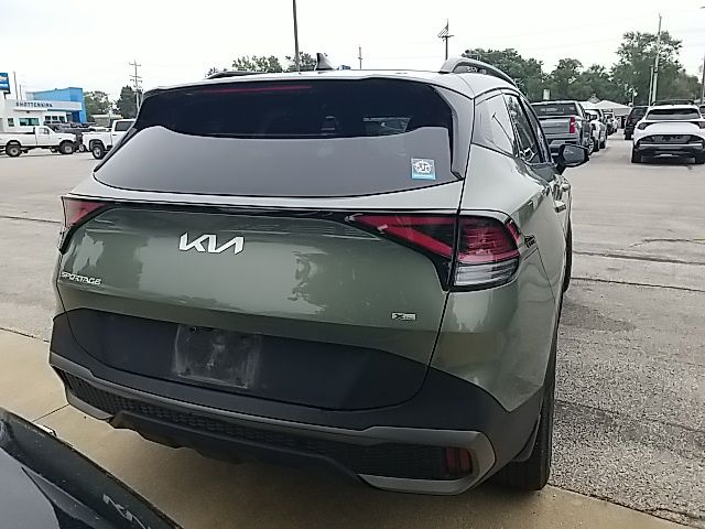 Used 2023 Kia Sportage SUV
