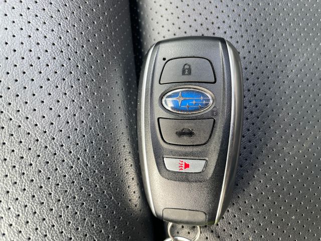 Used 2024 Subaru Ascent Touring 4D Sport Utility