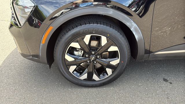Used 2023 Kia Sportage SUV