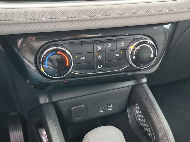 Used 2025 Black Chevrolet LT image 36