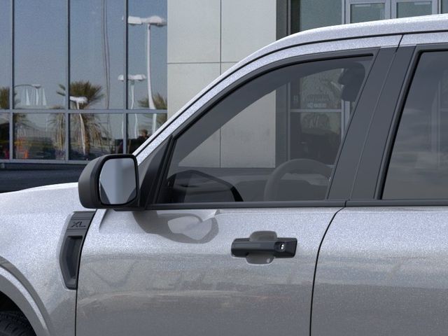 New 2026 Ford Maverick XL 4D Crew Cab