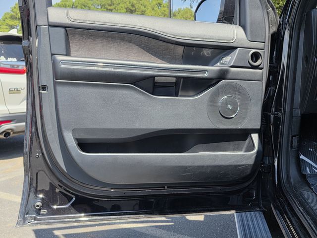 Used 2021 Ford Expedition SUV