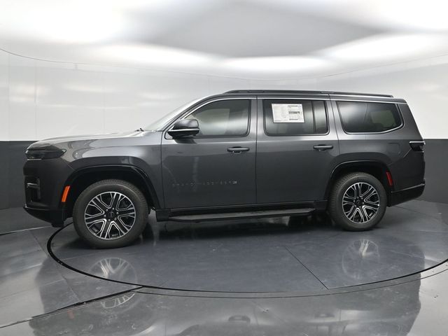 2026 Jeep Grand Wagoneer - 4