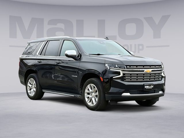 2024 Chevrolet Tahoe Premier 4WD