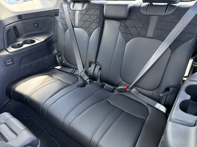 New 2026 Honda Pilot SUV
