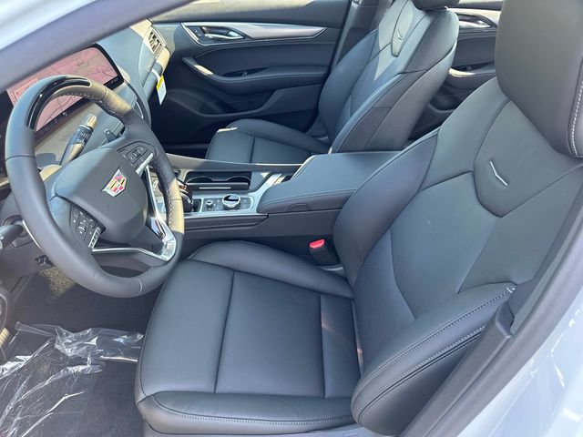 2026 Cadillac CT5 Premium Luxury - Photo 20