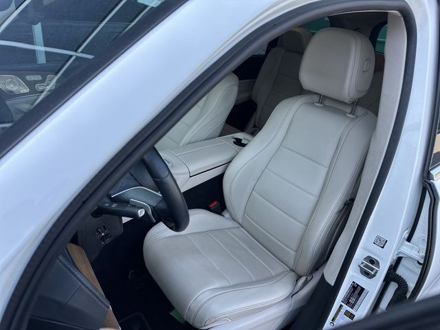 Used 2024 White Mercedes-Benz GLS 450 image 12