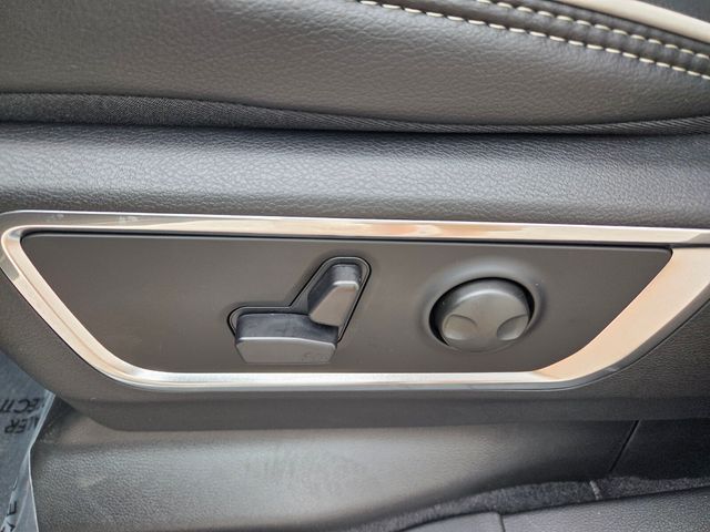 New 2026 White Ram Laramie image 6