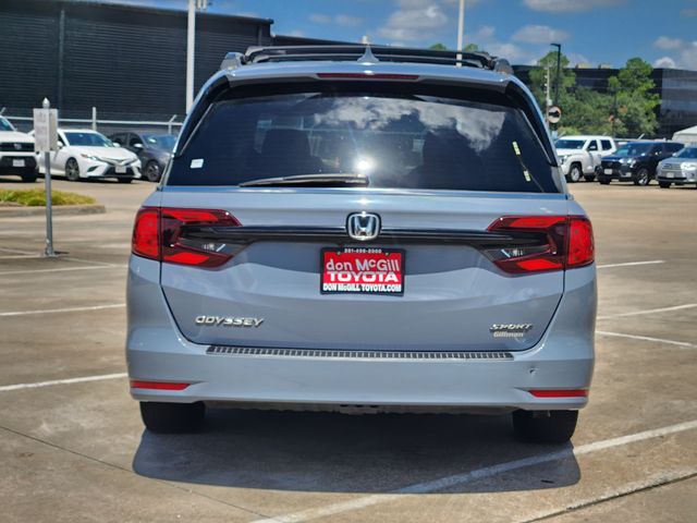 2023 Honda Odyssey Sport  at AutoSavvy Houston Southwest