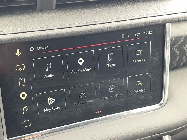 2024 GMC Yukon XL Denali:45613A1