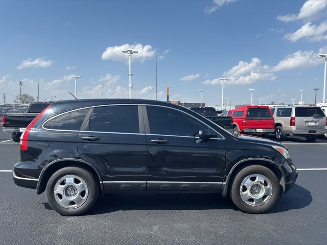2009 Honda CR-V LX photo