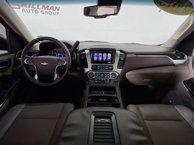 Used 2015 White Chevrolet LTZ image 23