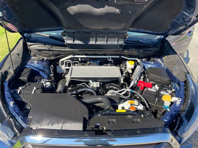 Used 2022 Subaru Ascent Limited 4D Sport Utility