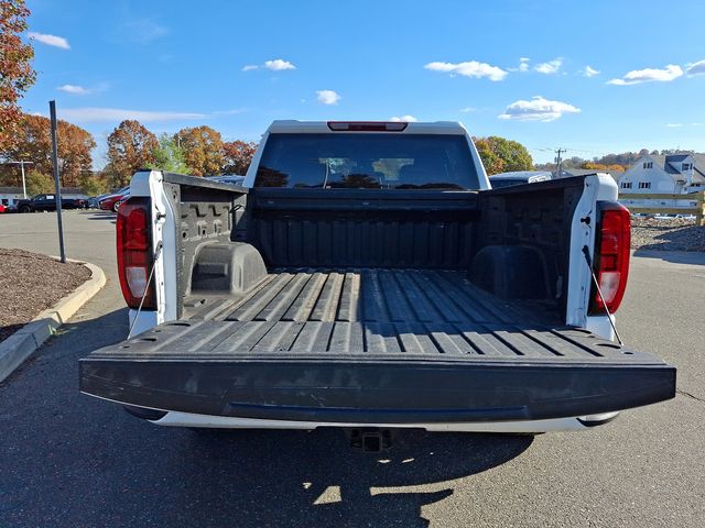 2023 GMC Sierra 1500 Elevation 25