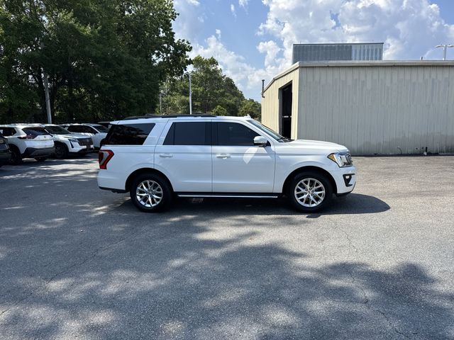 Used 2020 White Ford XLT image 4