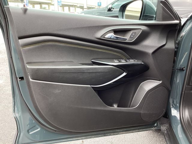 Used Car 2025 Chevrolet Trax  Lt For Sale Under $25,000 In San Antonio, Texas