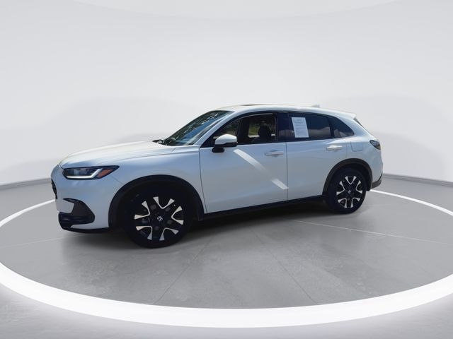 Used 2026  Honda EX-L image 5