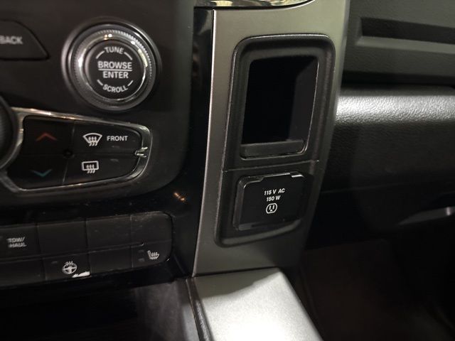 2016 RAM 1500 Sport photo