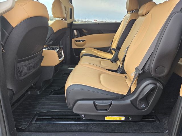 2024 Kia Carnival MPV EX