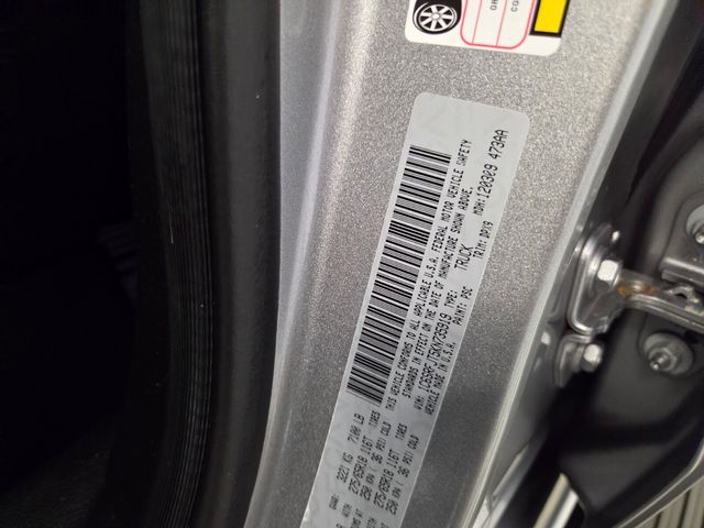 Used 2019 Silver Ram Laramie image 19