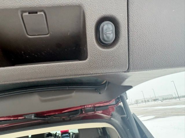 2020 GMC Yukon 4WD Denali