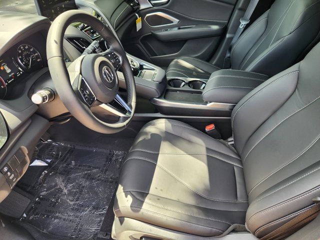 new 2026 Acura RDX car, priced at $46,775