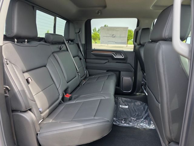 2026 GMC Sierra 3500HD Denali