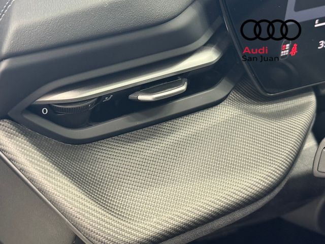 New 2026 Black Audi Premium Plus image 31