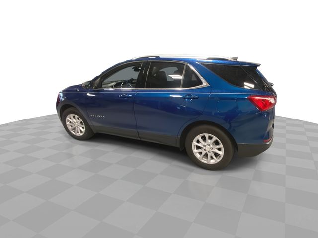 Used 2019 Chevrolet Equinox For Sale in Livonia, MI