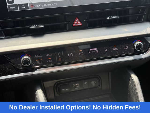 2025 Kia Sportage EX Gray at Big Star Chrysler Jeep Dodge Ram 