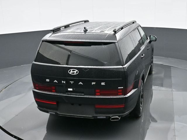 2024 Hyundai Santa Fe SEL 25